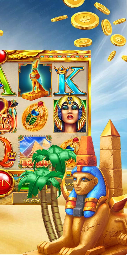 CrownPlay Screenshot