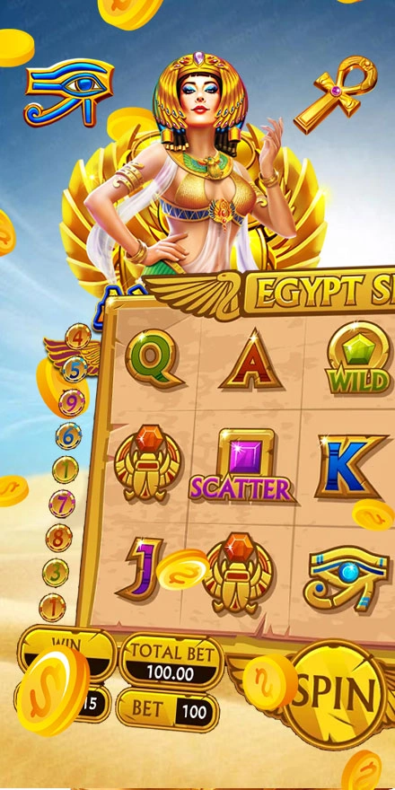 CrownPlay Screenshot